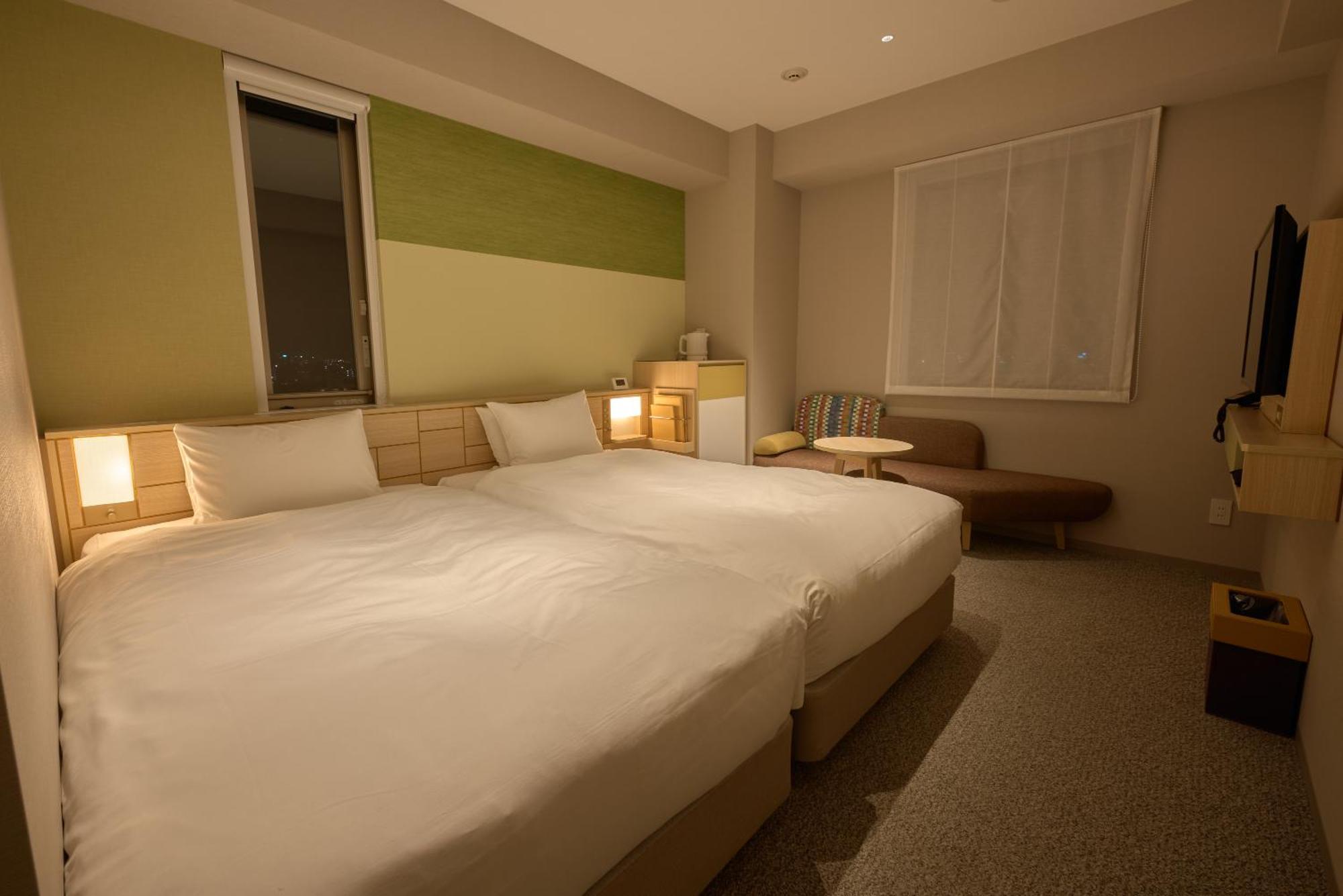 Hotel Intergate Kanazawa Exterior foto
