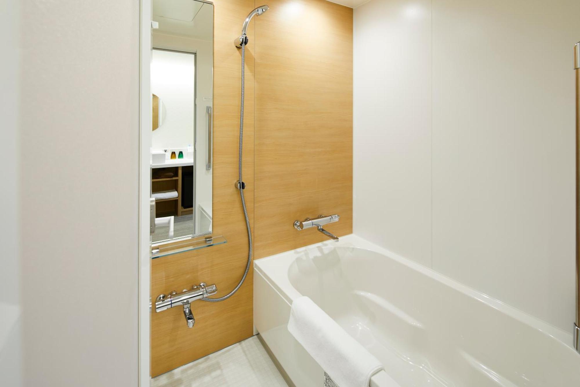 Hotel Intergate Kanazawa Cameră foto
