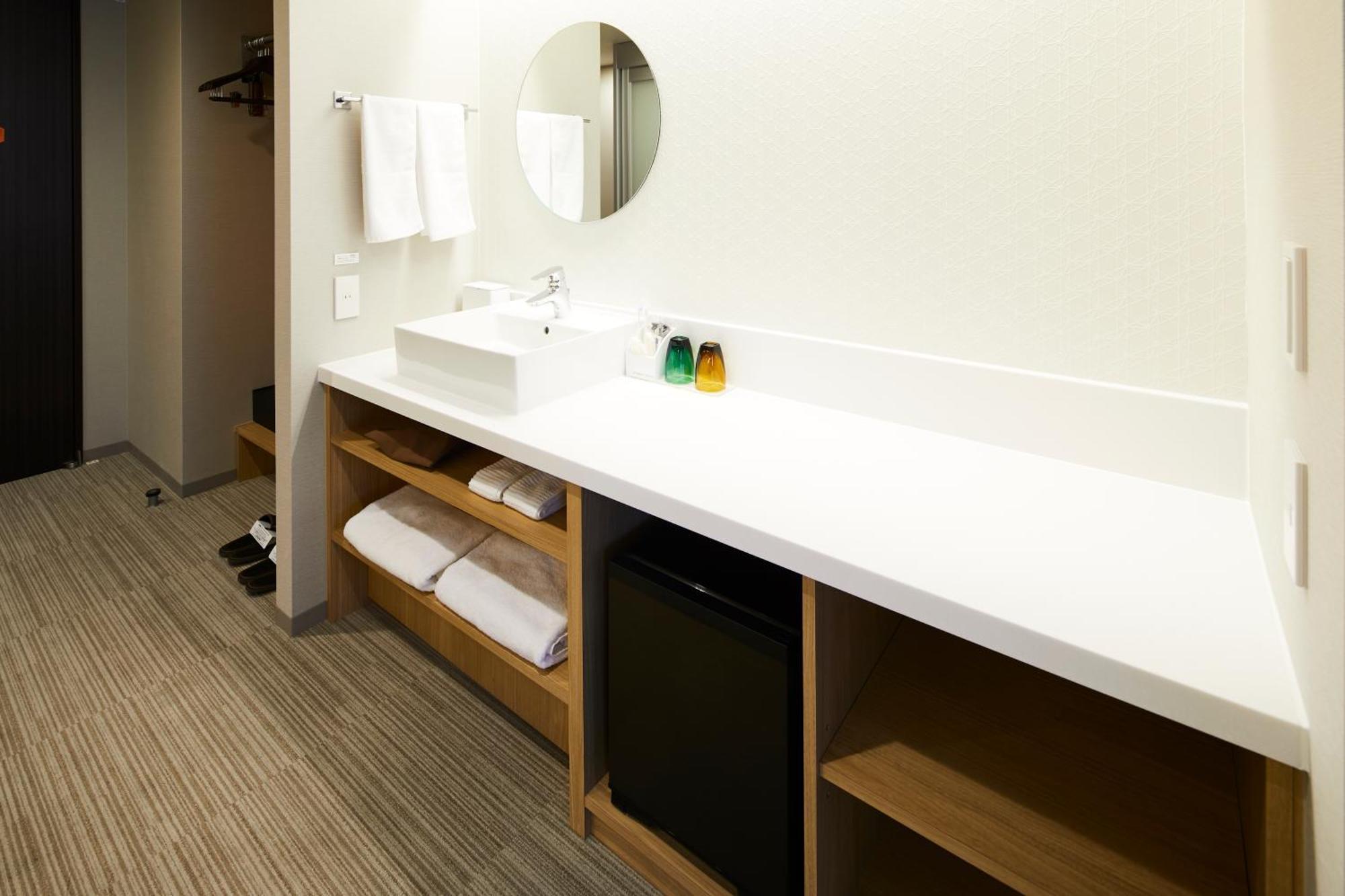 Hotel Intergate Kanazawa Cameră foto