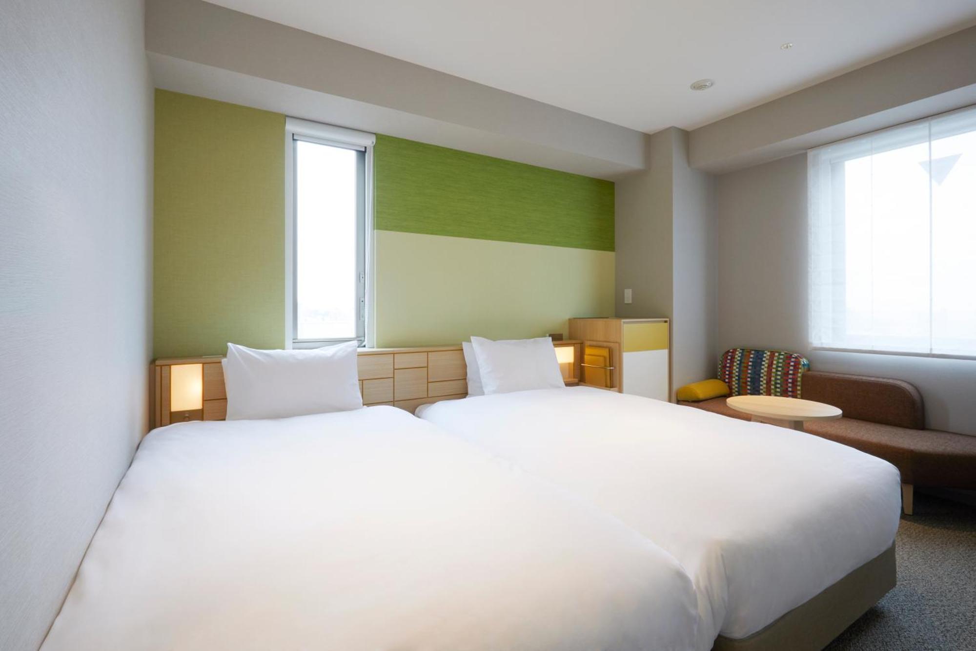 Hotel Intergate Kanazawa Cameră foto