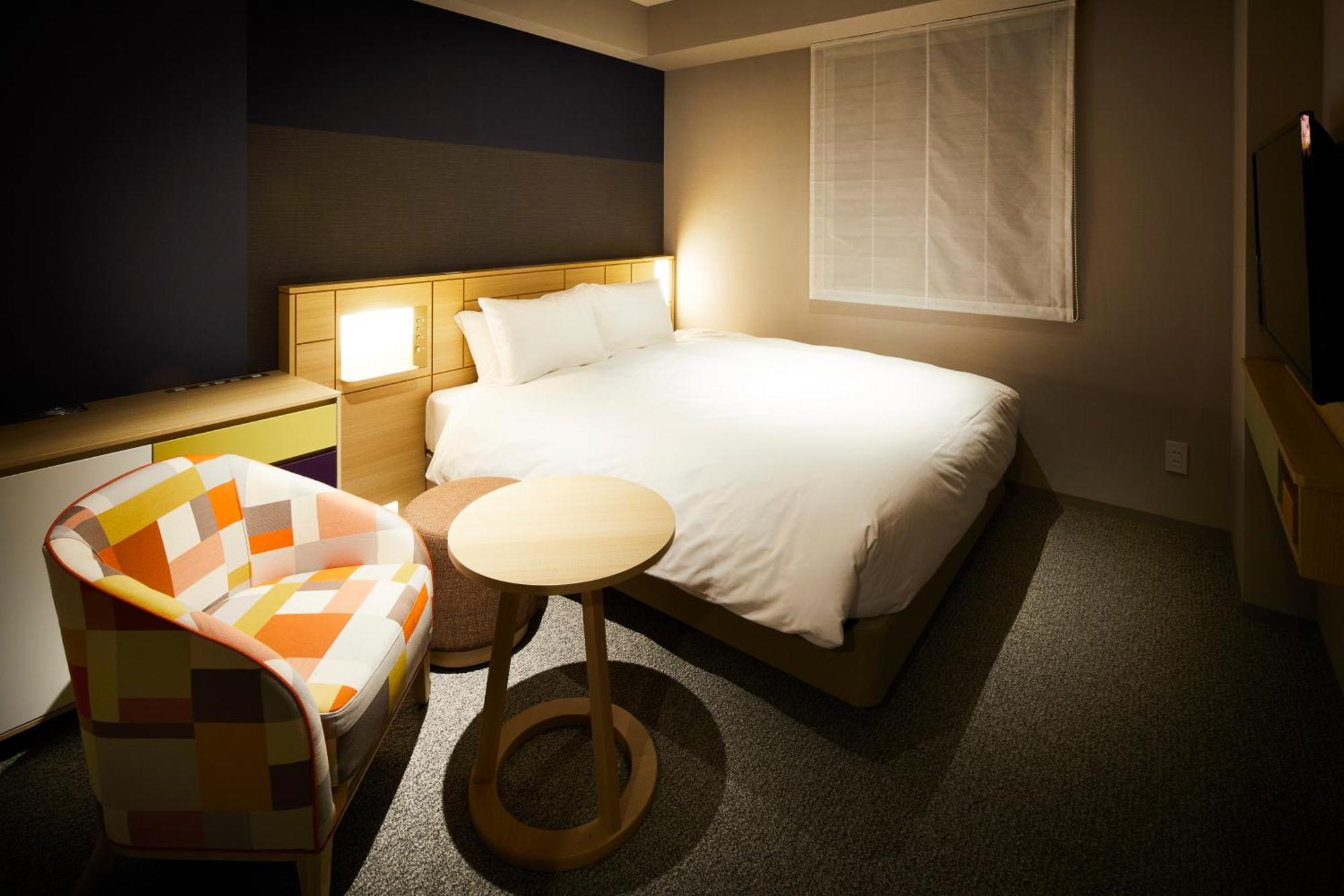 Hotel Intergate Kanazawa Cameră foto