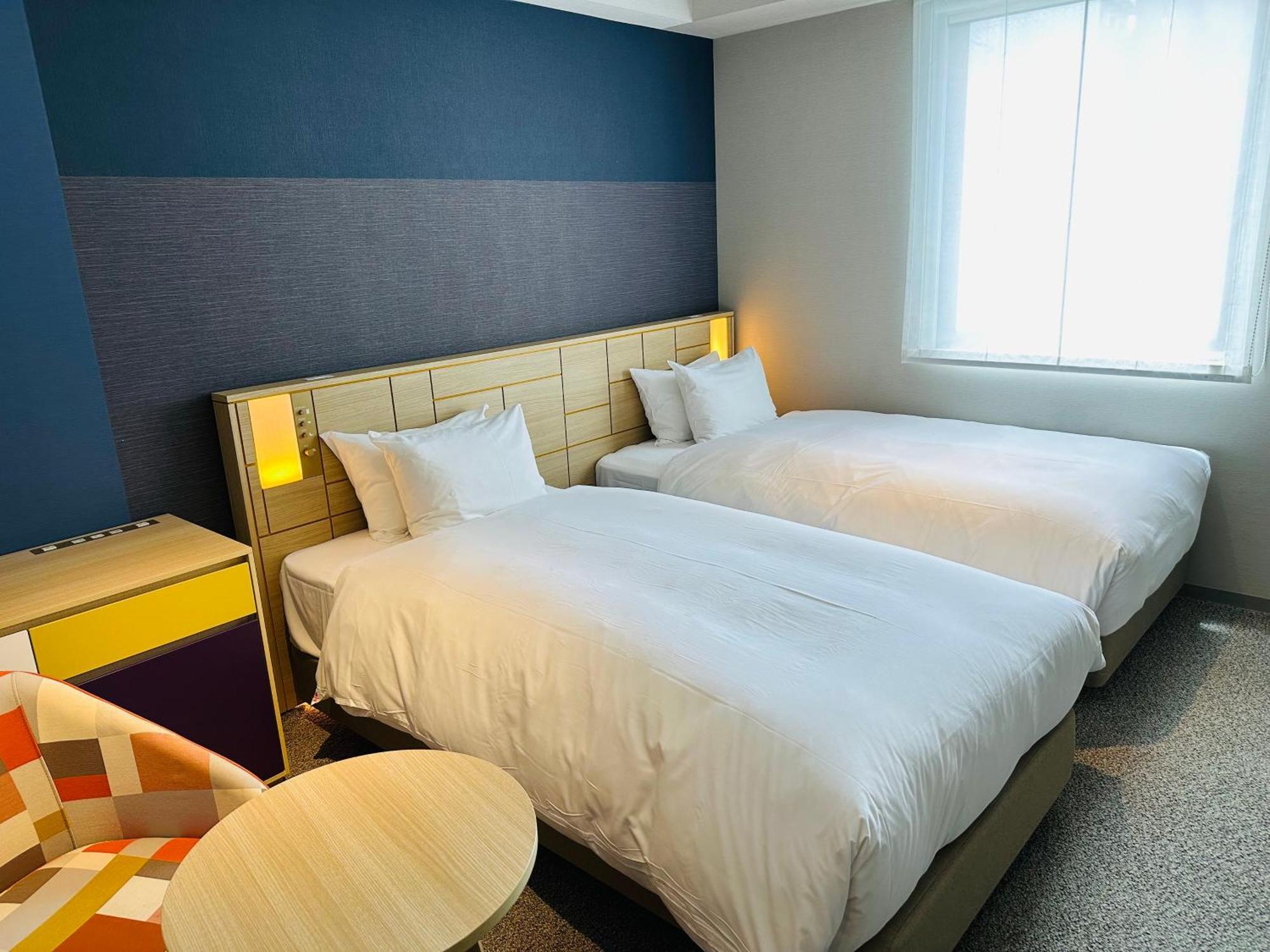 Hotel Intergate Kanazawa Cameră foto